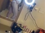 يوتيوبر مشهورك المفضل - جربه الآن - أفضل هاوية - فتاة مراهقة سعودية - عارضة أزياء صغيرة بجسم مثالي 6/16