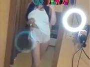 يوتيوبر مشهورك المفضل - جربه الآن - أفضل هاوية - فتاة مراهقة سعودية - عارضة أزياء صغيرة بجسم مثالي 9/16