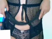 Perra castigada 1/16