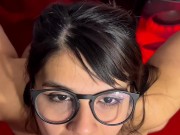 Pendeja Argentina adicta al sexo oral 14/16