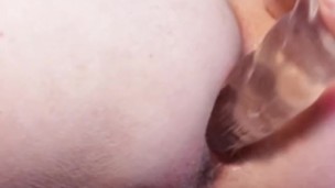 Tear up my panties and fuck me