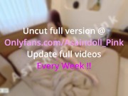 Love & Travel & Sex 여행 중 찍은 대학 커플의 섹스 기록 16/16