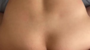 fiery derby between pussy and cock, who will cum first, EvaNovva wins again and cums hard.
