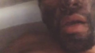 Cock shot