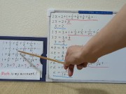 The eternal addition [JapanMath](Titsjob) 10/16