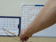 The eternal addition [JapanMath](Titsjob) 14/16