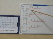 The eternal addition [JapanMath](Titsjob) 9/16