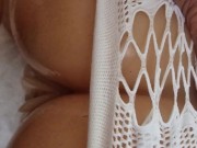 Girlfriend Experience with My Sex Doll, Amateur POV 11/16