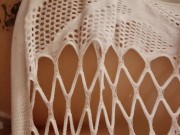 Girlfriend Experience with My Sex Doll, Amateur POV 7/16