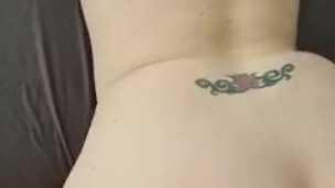 Big ass latina doggystyle