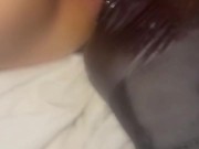 Submissive Girl Emily Birkin Squirts Hard While Getting Fingered – POV Kinky Fetish Play 10/16