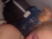 Submissive Girl Emily Birkin Squirts Hard While Getting Fingered – POV Kinky Fetish Play 16/16