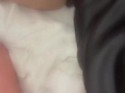 Submissive Girl Emily Birkin Squirts Hard While Getting Fingered – POV Kinky Fetish Play 6/16