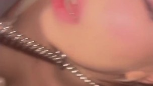 Submissive Girl Emily Birkin Squirts Hard While Getting Fingered – POV Kinky Fetish Play