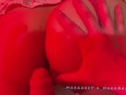 fucked stepsister in pussy❤️ 6/16