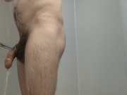 Shower voyeur (e) 4/16