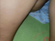 Me duele por el culo papi, termina adentro mio ☹ 10/16