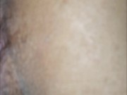 Me duele por el culo papi, termina adentro mio ☹ 13/16