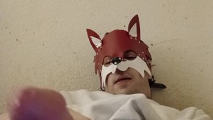 What does the femboi say