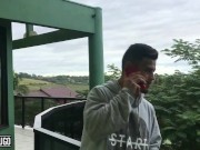 AMIGO ME FEZ UMA SURPRESA 1/16