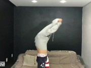 AMIGO ME FEZ UMA SURPRESA 2/16