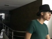 AMIGO ME FEZ UMA SURPRESA 4/16