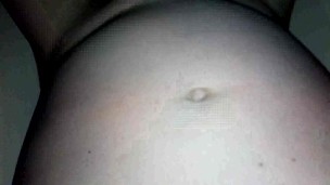 My body (0) with one testicle