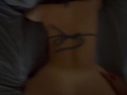 Madison beer look alike fucked doggy 14/16