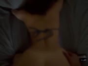 Madison beer look alike fucked doggy 16/16