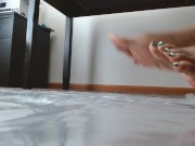 Toe Jam