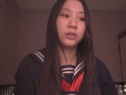 When someone naughty is in you - Being filled by the devil 10/16