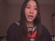 When someone naughty is in you - Being filled by the devil 12/16