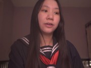 When someone naughty is in you - Being filled by the devil 4/16