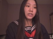 When someone naughty is in you - Being filled by the devil 5/16