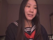 When someone naughty is in you - Being filled by the devil 7/16