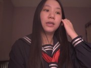 When someone naughty is in you - Being filled by the devil 8/16