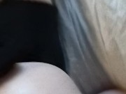 Grote billen olie latina doggystyle 6/16