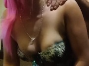 Recibiendo lechita en 4 9/16