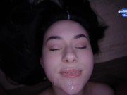 SHE LOVES IT WHEN I DO IT REALLY ROUGH 16/16