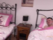 Aunt Judy's XXX - Horny Stepmom Julia North Tries on Bikinis for Her Stepson 2/16