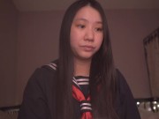 Will Daddy Punish Me? 11/16