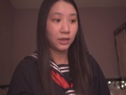 Will Daddy Punish Me? 15/16