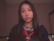 Will Daddy Punish Me? 16/16