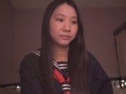 Will Daddy Punish Me? 2/16