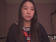 Will Daddy Punish Me? 3/16