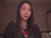 Will Daddy Punish Me? 4/16