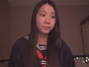 Will Daddy Punish Me? 5/16