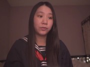 Will Daddy Punish Me? 6/16