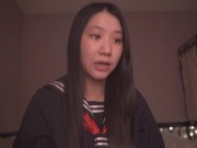 Will Daddy Punish Me? 7/16