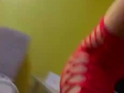 Blonde fuck ass 8/16